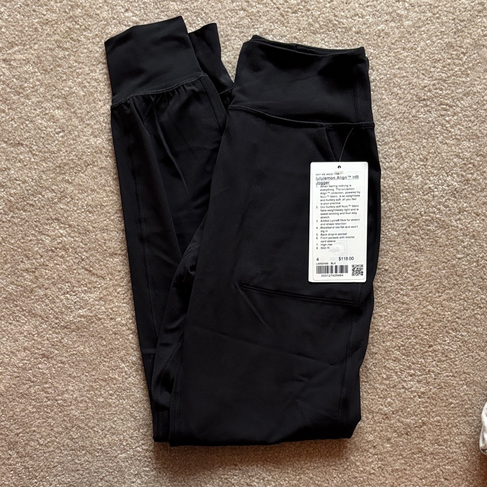 lululemon Align™ High-Rise Jogger